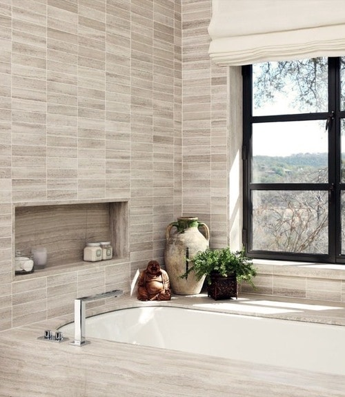 Top-Rated Travertine Tile Restoration Company