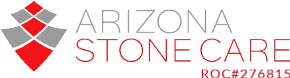 Arizona Stone Care Logo