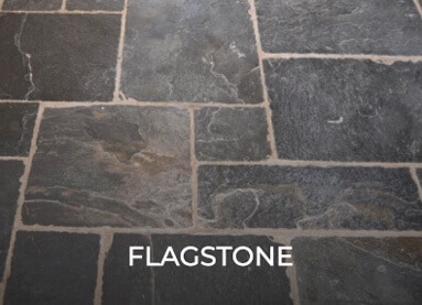 AZ Stone Care Can Clean And Maintain Flagstone Floor Tiles
