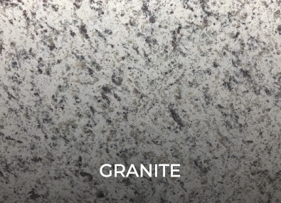 Granite texture