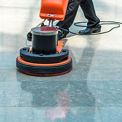 Commercial Floor Tile Cleaning & Polishing Contractor Company In San Tan Valley