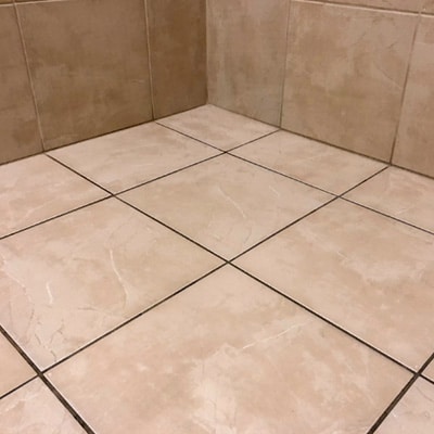 #1 Shower Floor Tile & Grout Cleaner In Phoenix