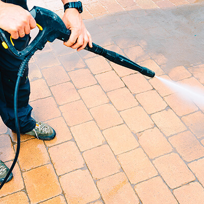 Chandler’s Trusted Patio Tile Grout Cleaner Contractors