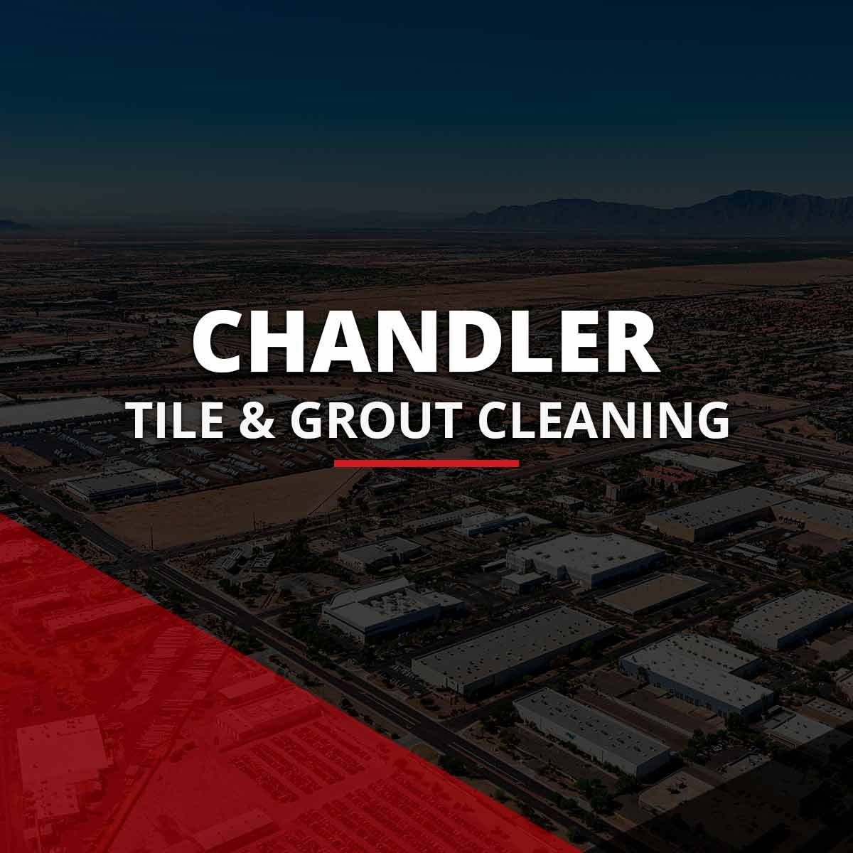 Chandler Tile & Grout Cleaning | Arizona Stone Care