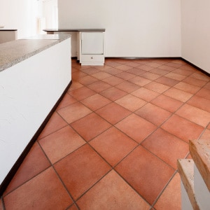Flagstone Tile & Grout Cleaning In Arizona