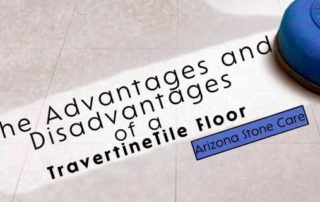 Travertine Tile Floor Advantages And Disadvantages