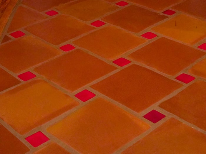 Thorough Saltillo Tile Repair For Homes In Gold Canyon