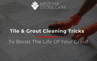 Tile & Grout Cleaning Tricks To Boost The Life Of Your Grout