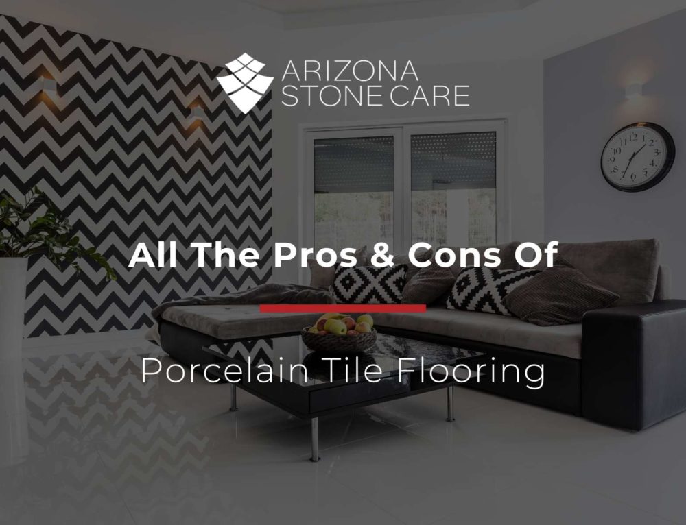 How To Treat & Eliminate Calcium Deposits On Your Shower Tiles