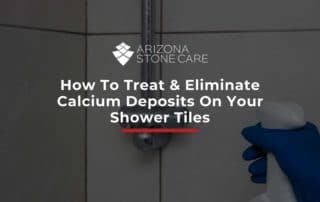 How-To-Treat-Eliminate-Calcium-Deposits-On-Your-Shower-Tiles