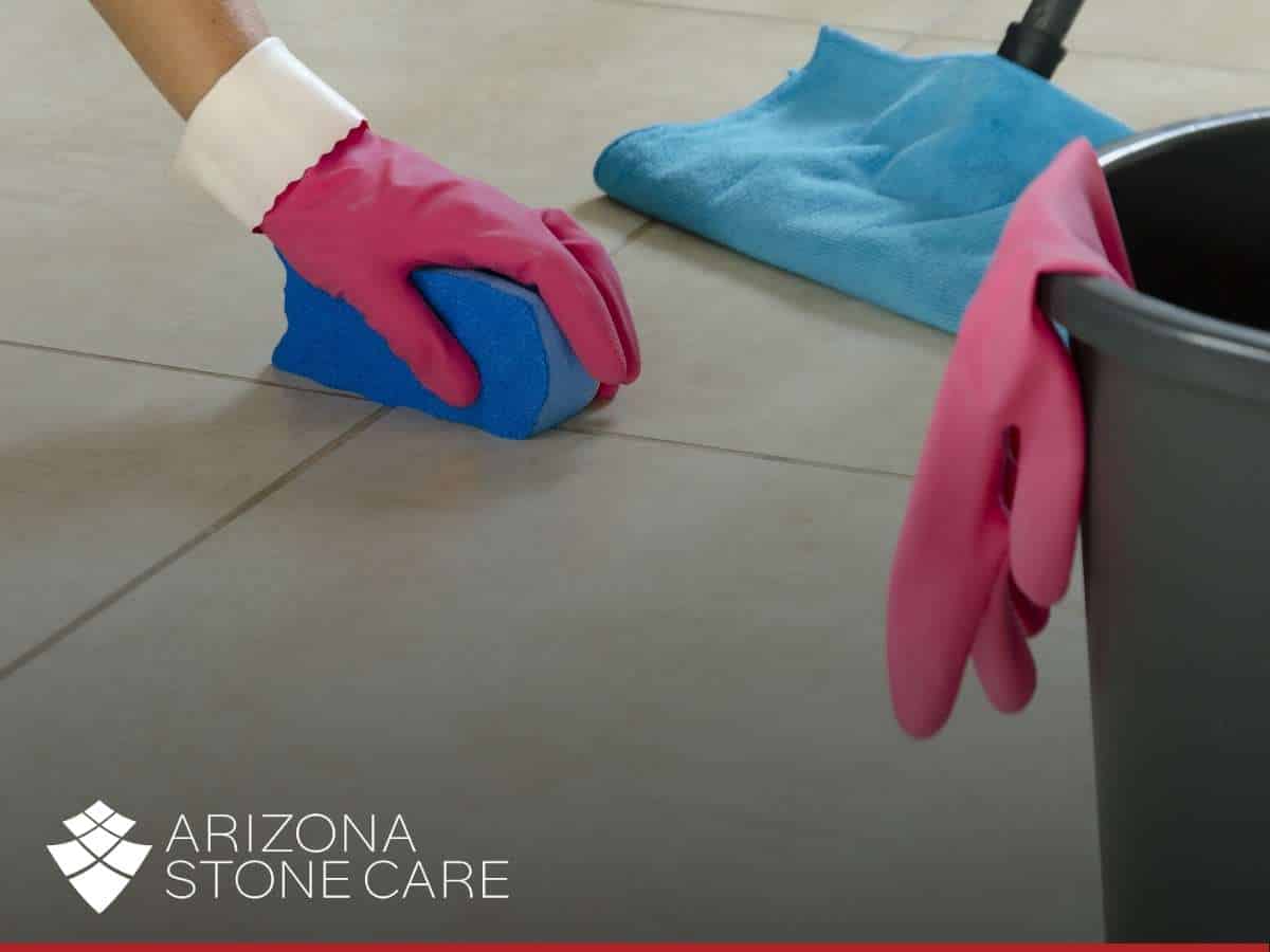 5 Questions To Ask Before Hiring a Professional Tile Cleaning Service in Arizona