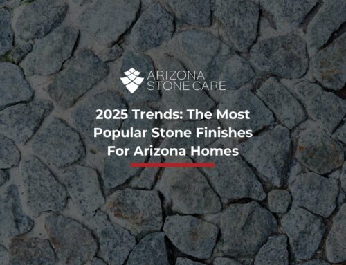 2025 Trends: The Most Popular Stone Finishes For Arizona Homes